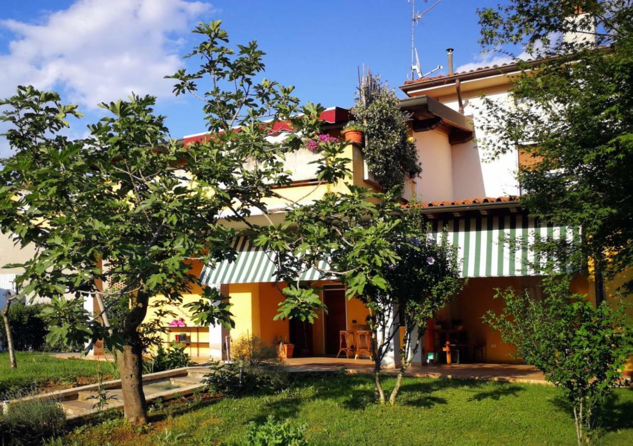 Agriturismo Franciacorta Passirano Exterior foto